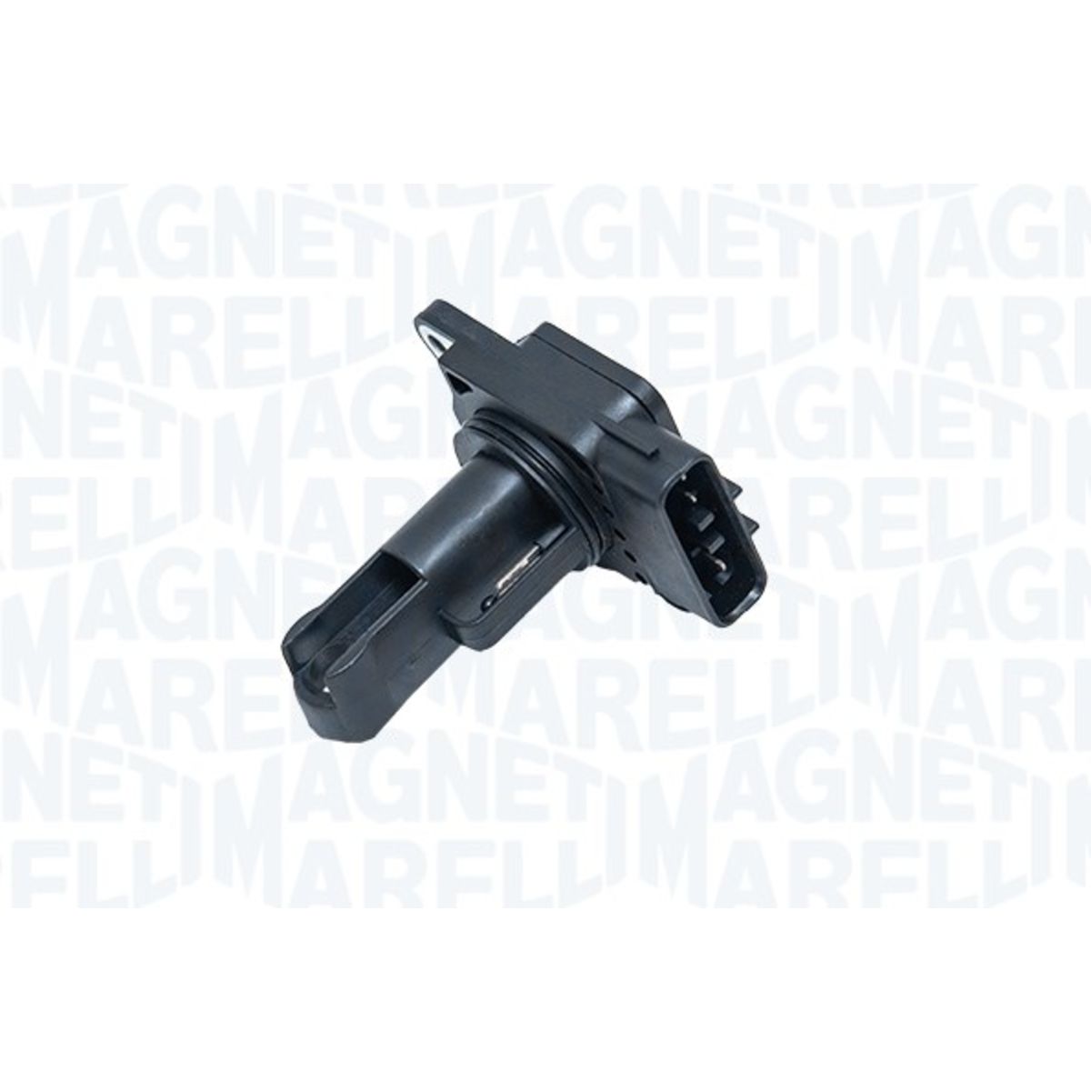 Image of Luchtstroommeter