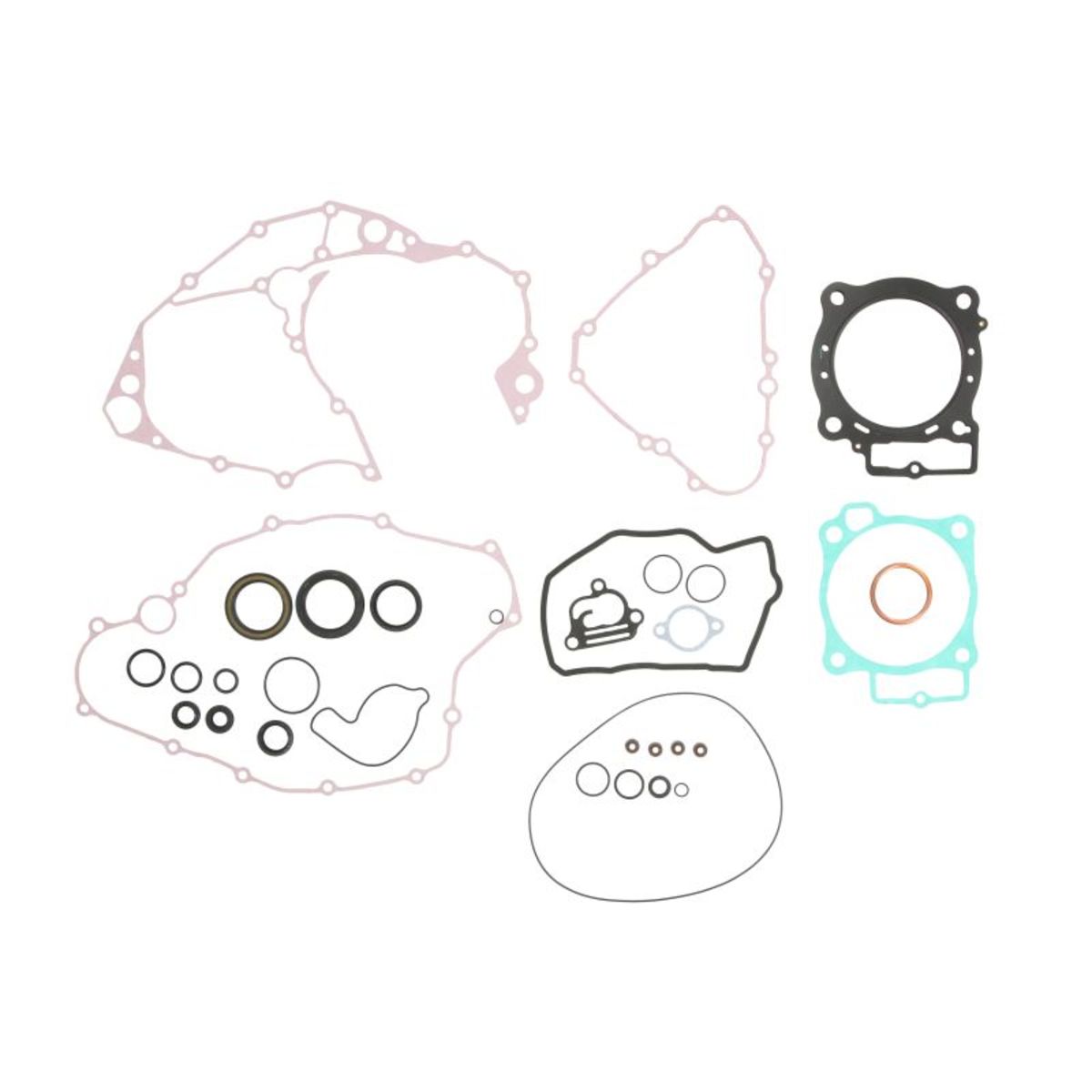 Dichtungssatz WINDEROSA W811989