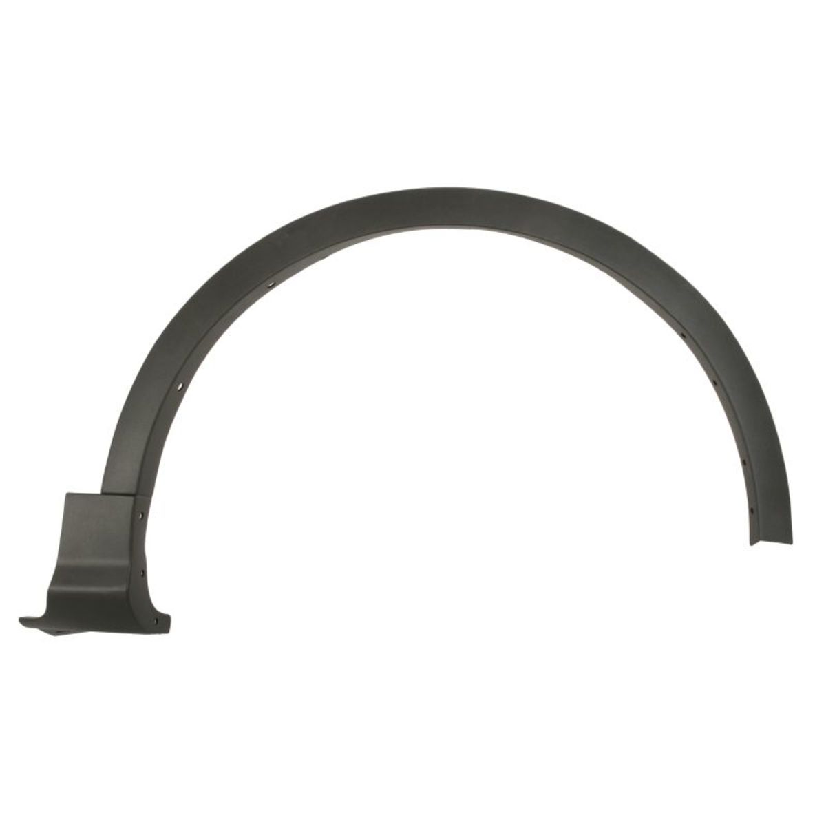 Image of Spatbord - sierstrip / beschermstrip