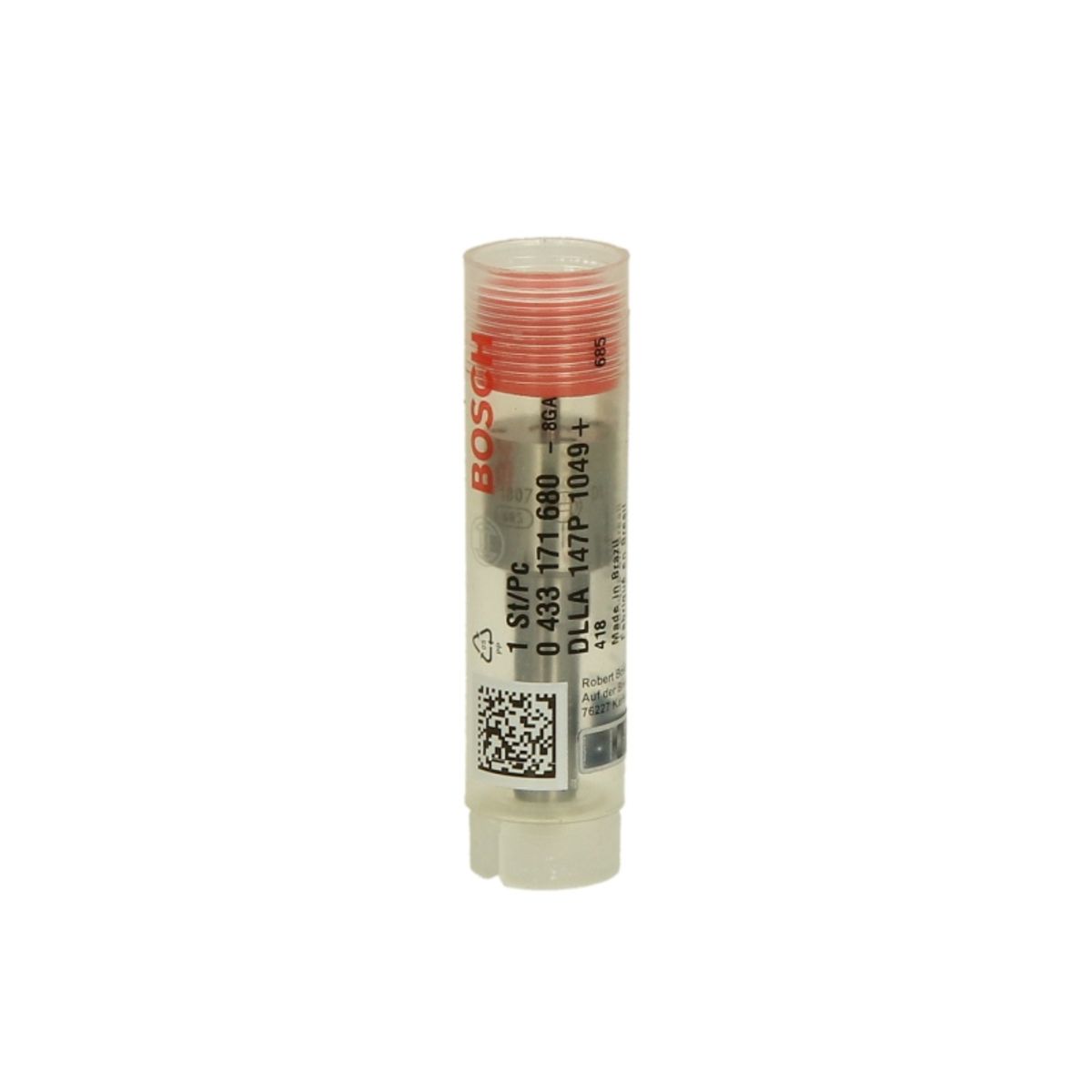 Image of Injectiemondstuk