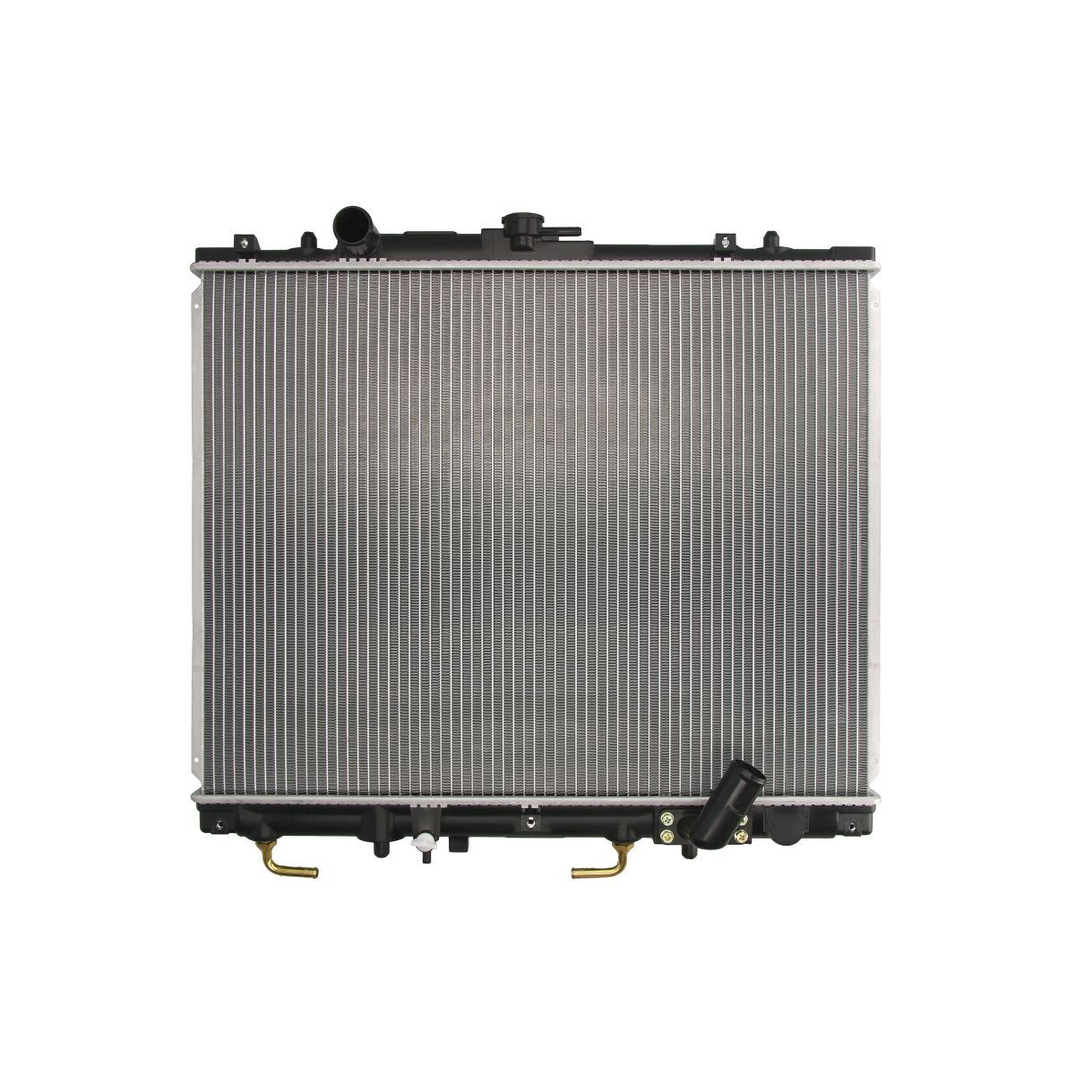 Image of Radiator, motorkoeling