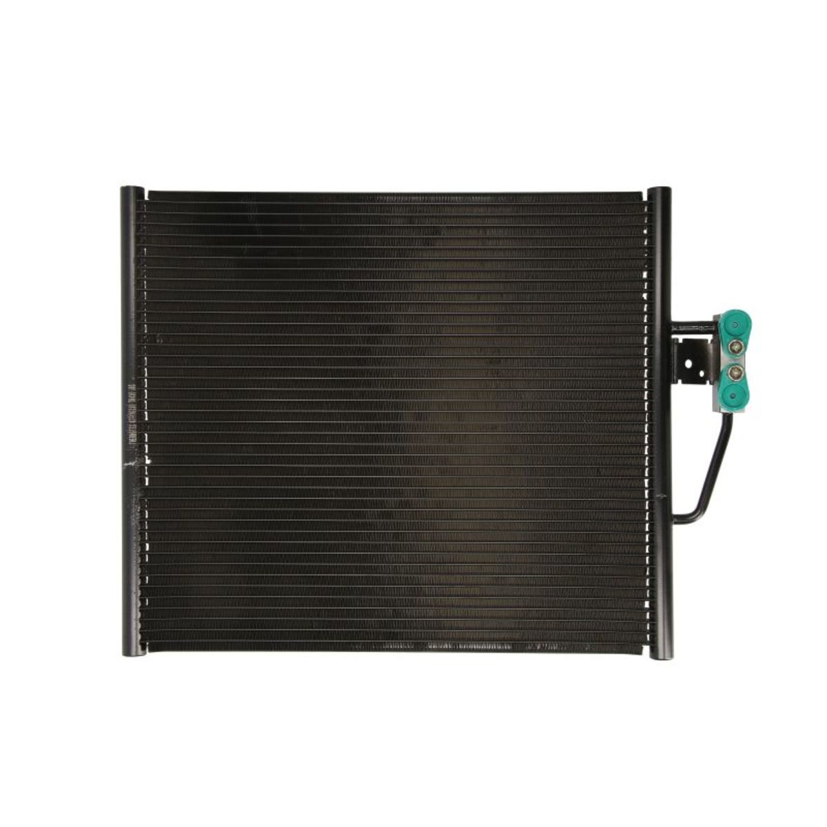 Image of Condensator, airconditioning
