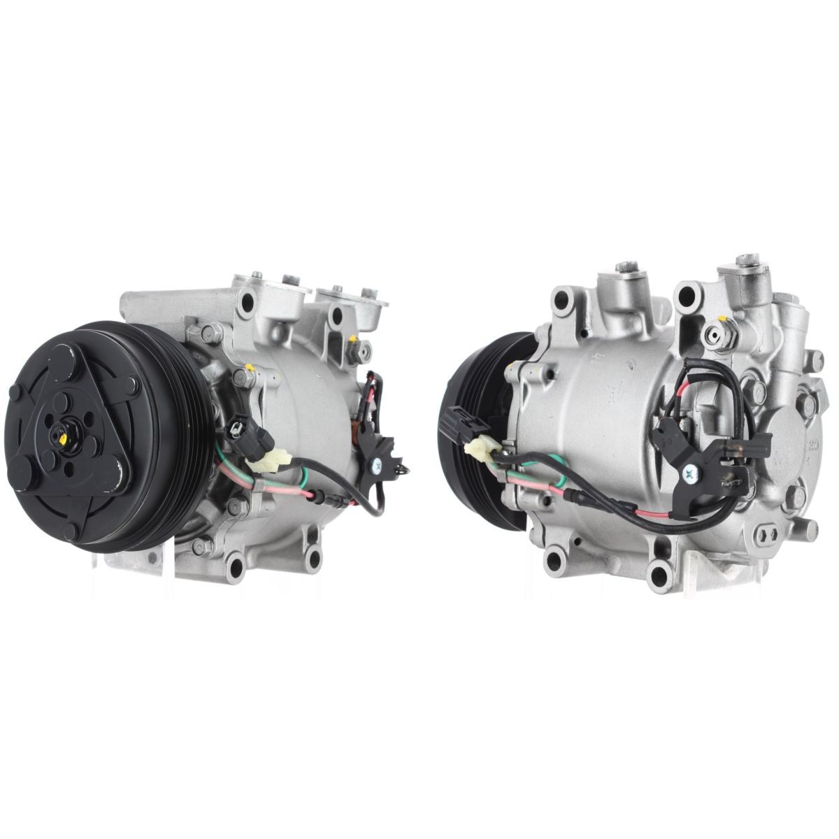 Image of Compressor airconditioning  TM
