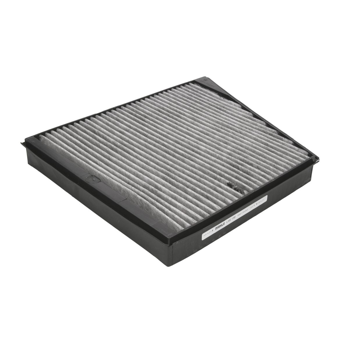 Image of Cabine luchtfilter
