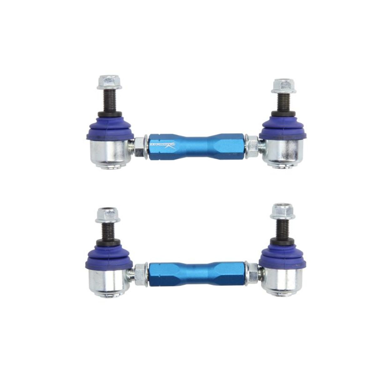 Biellette de barre stabilisatrice HARDRACE HR8659-140