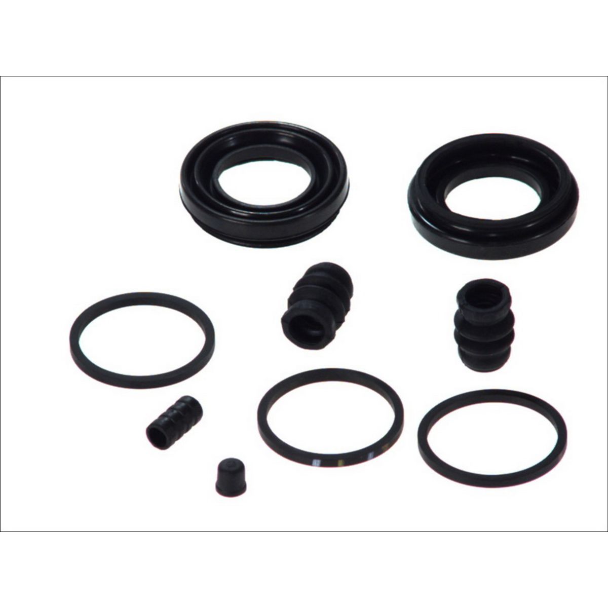 Image of Reparatieset, remklauw  D4-674