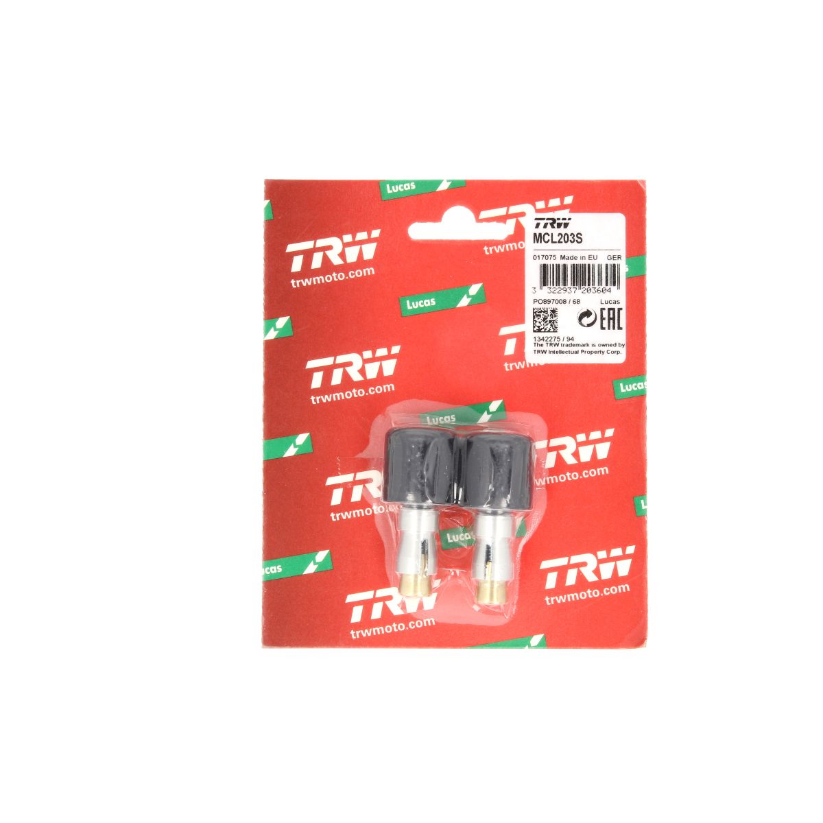 Manubrio TRW MCL203S