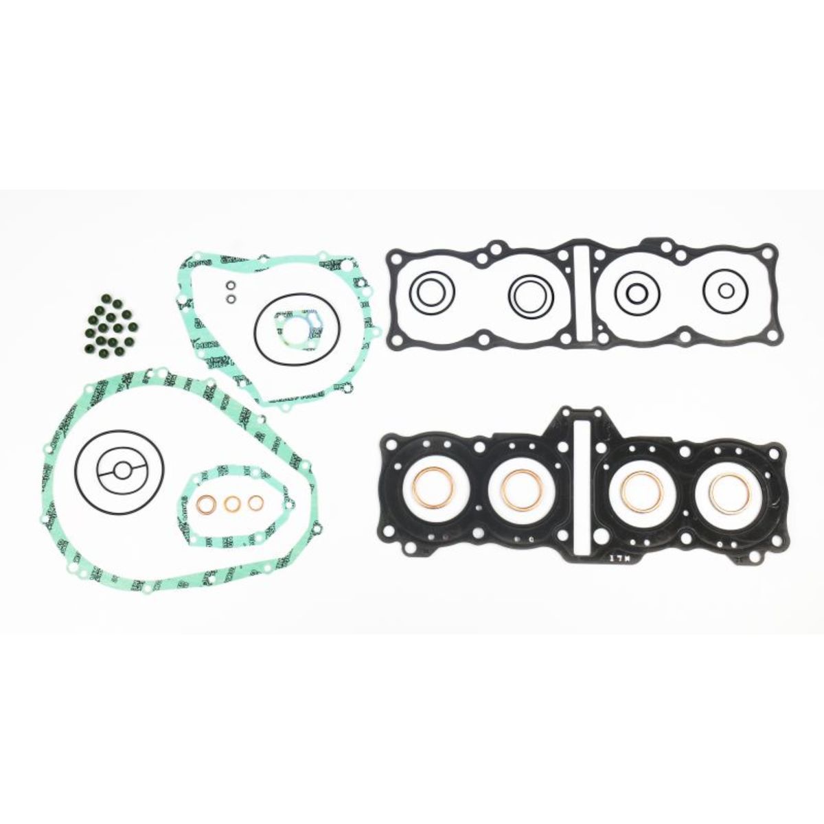 Pochette de joints moteur ATHENA P400510870063