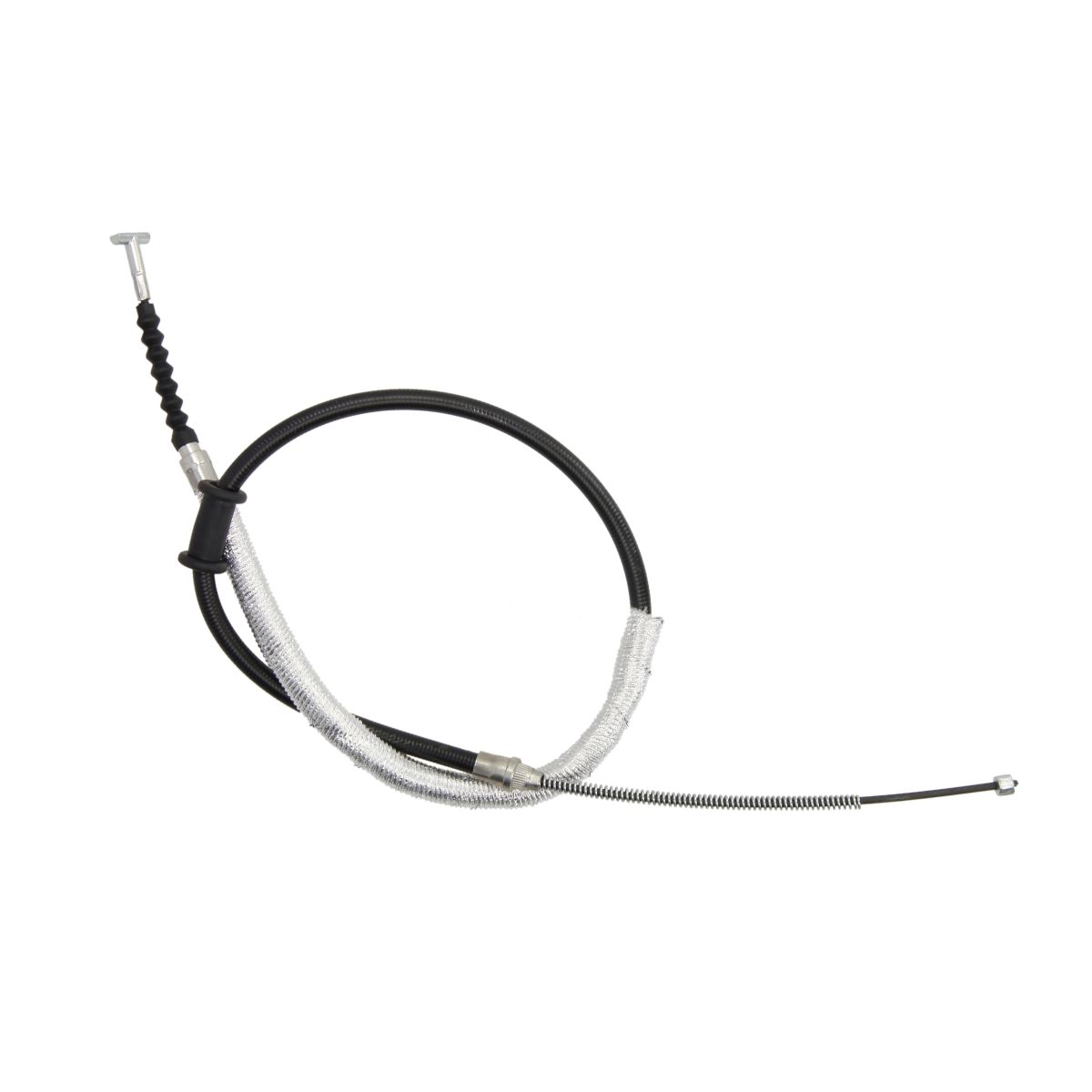 Image of Kabel, parkeerrem   links