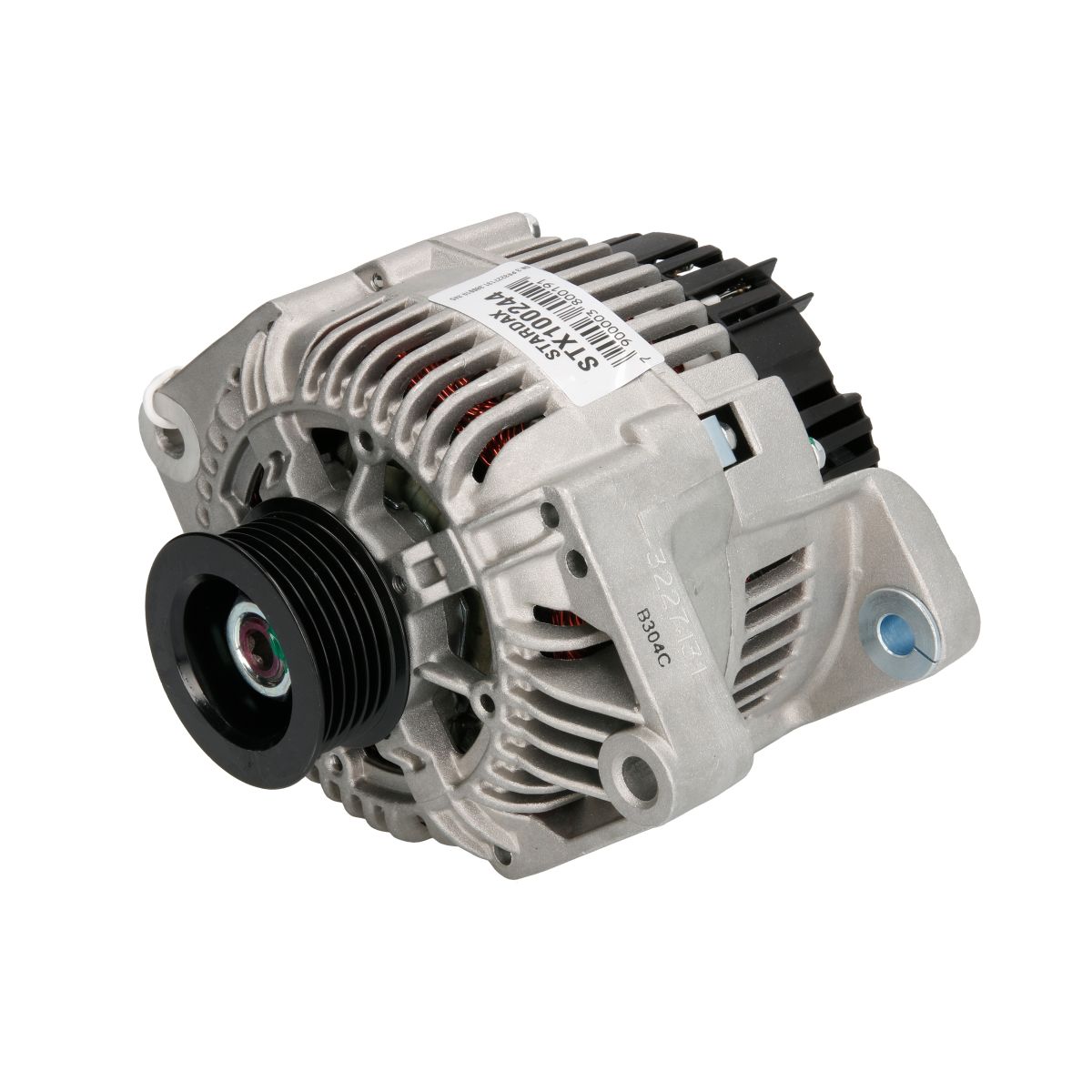 Image of Dynamo / Alternator