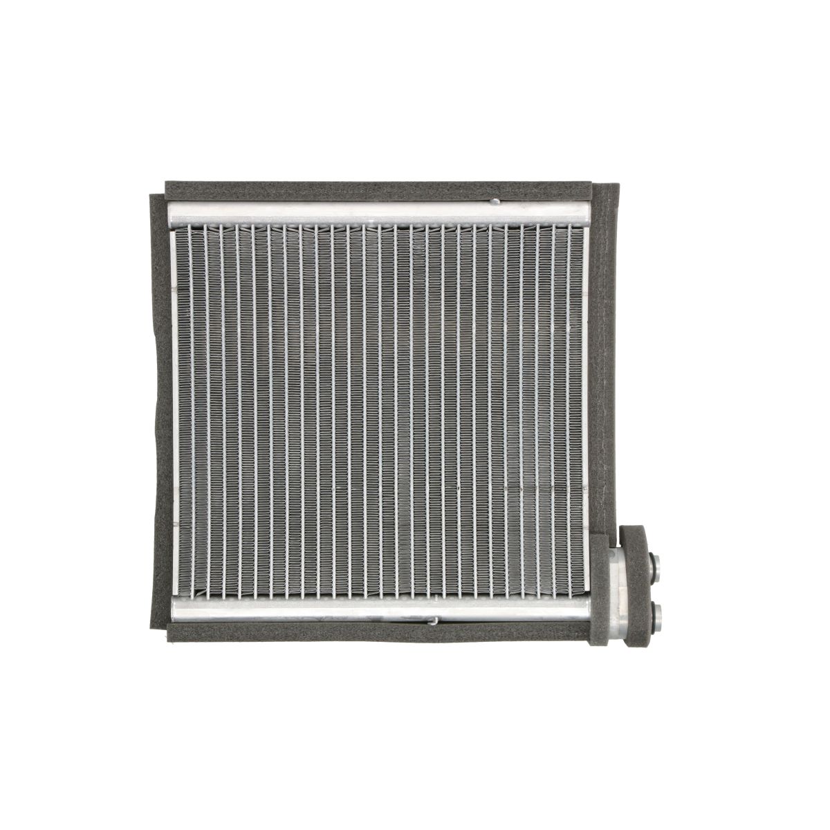 Verdamper, airconditioning