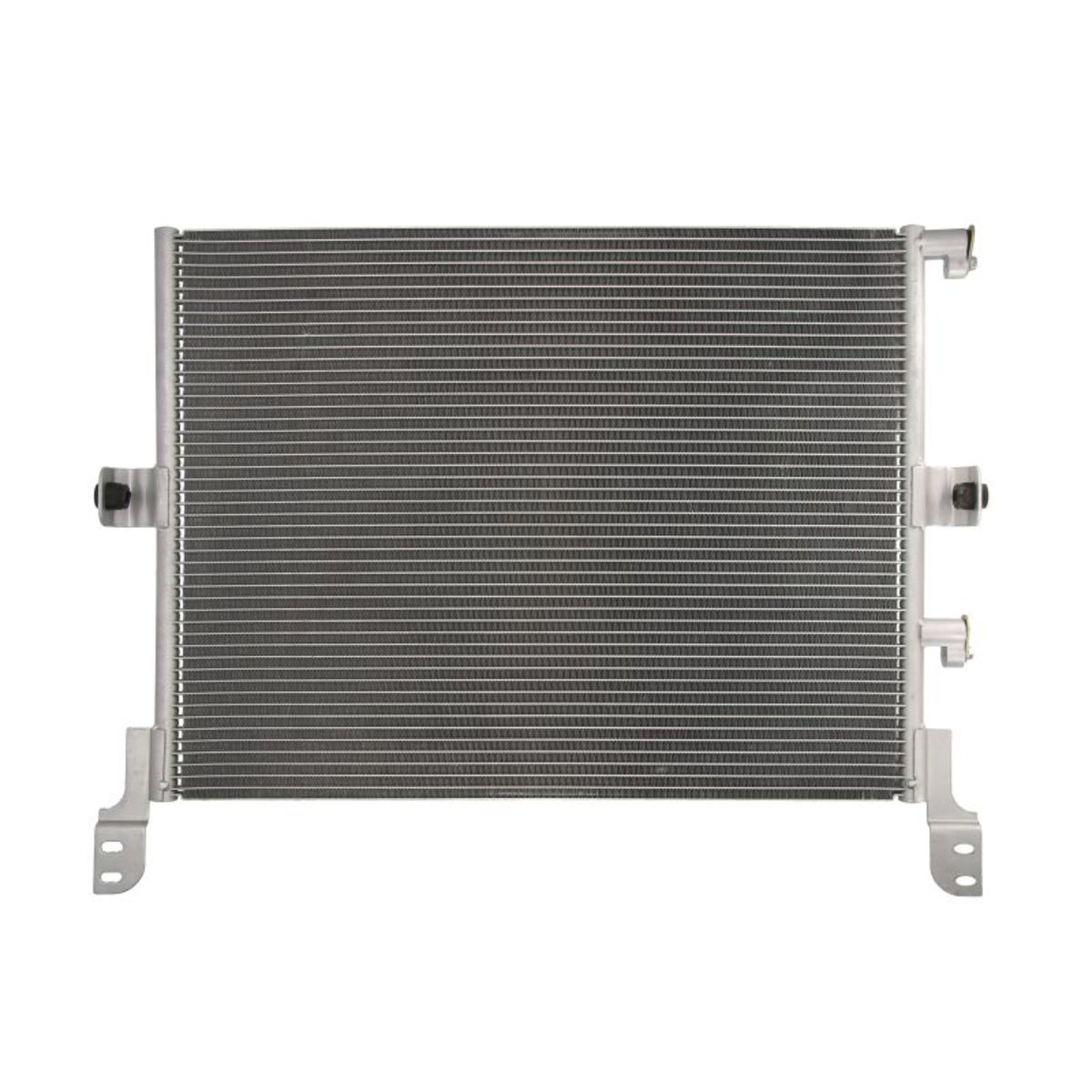 Image of Condensator, airconditioning