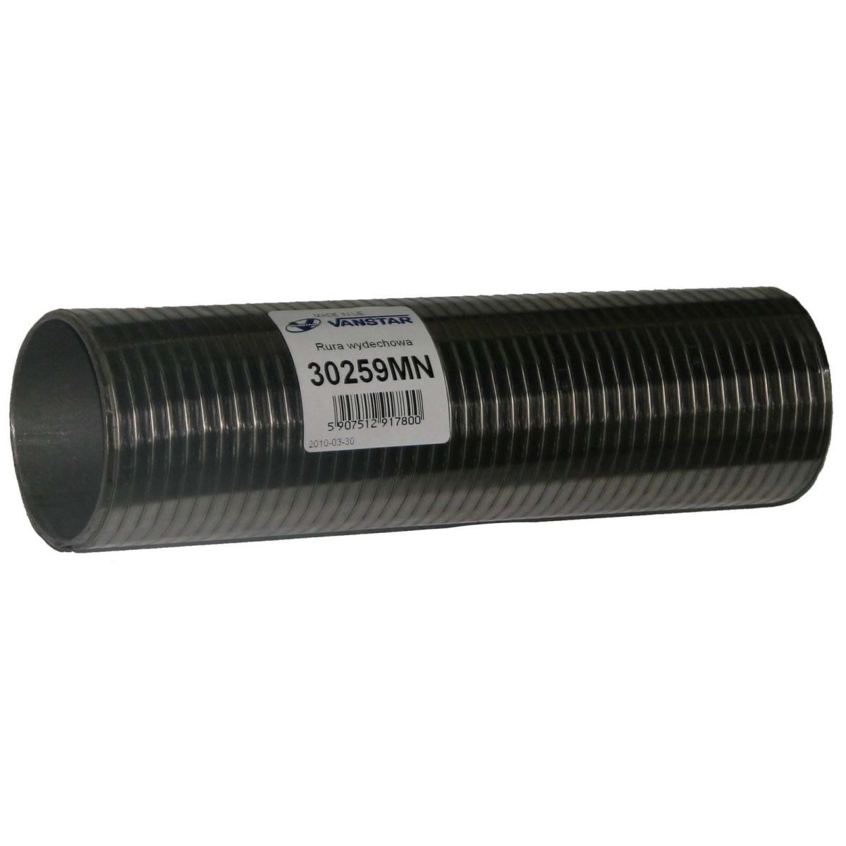 Image of Uitlaatpijp  30259MN