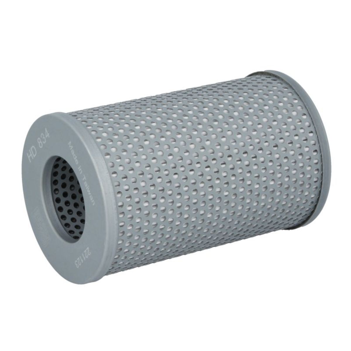 Image of Filter, hydrauliek