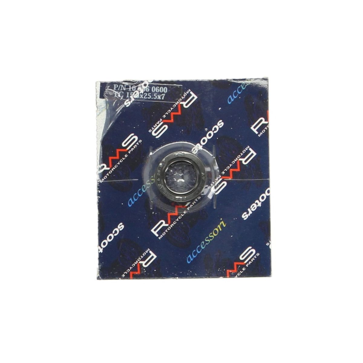 Wellendichtring, Kurbelwelle RMS 10 066 0600