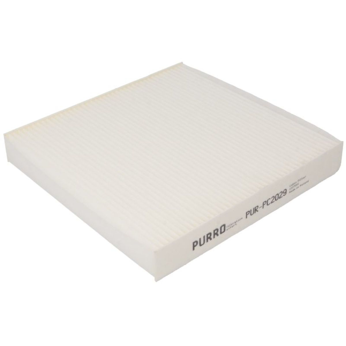 Image of Cabinefilter