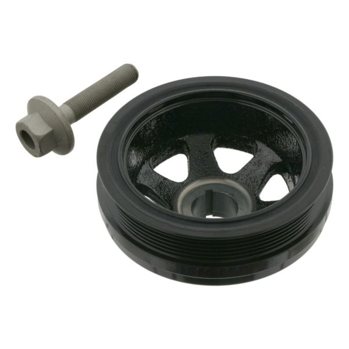 Swag Puleggia Della Cinghia, Albero Motore 10 93 3558