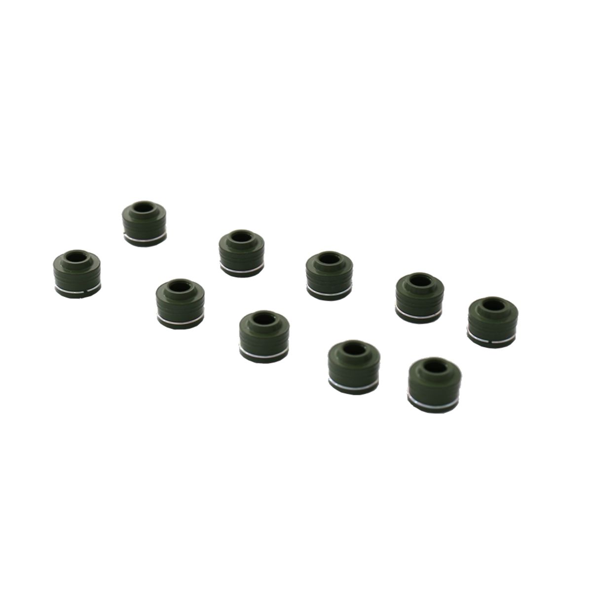 Image of Pakking klepsteel