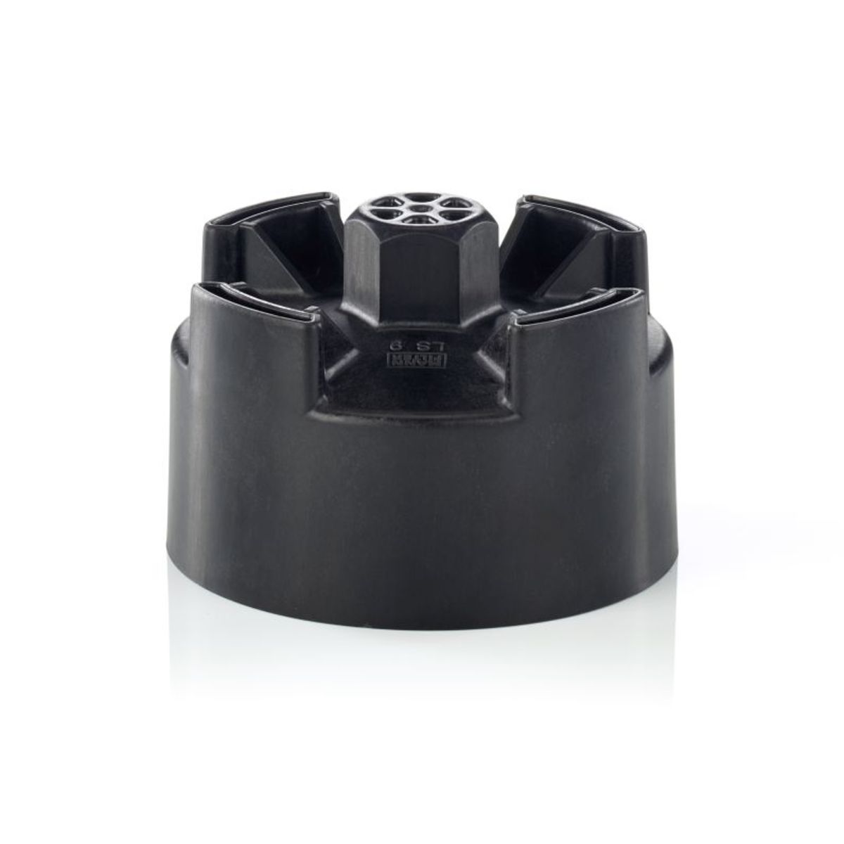 Mann-Filter Llave Para Filtro De Aceite Ls 9