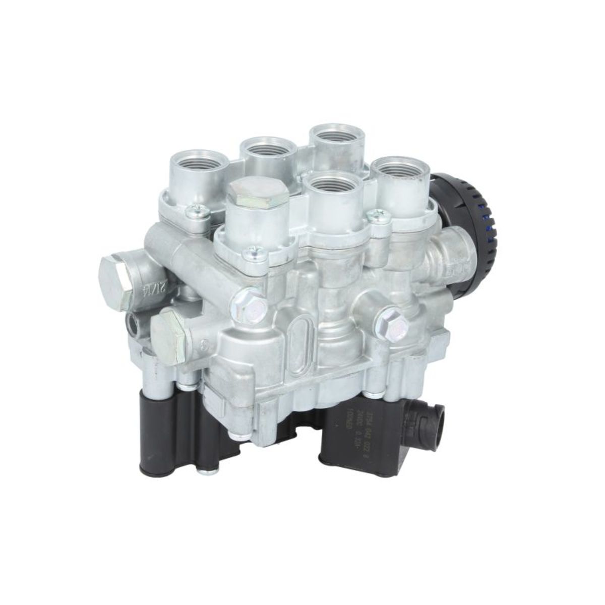 Image of Magneetklep