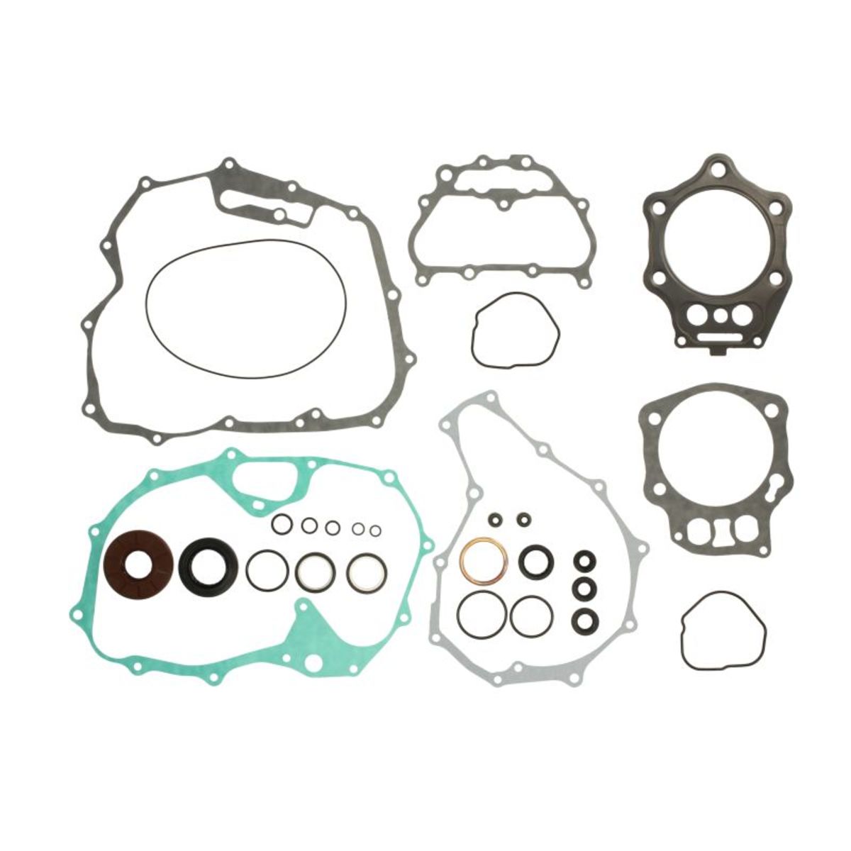 Dichtungsvollsatz, Motor WINDEROSA W811896