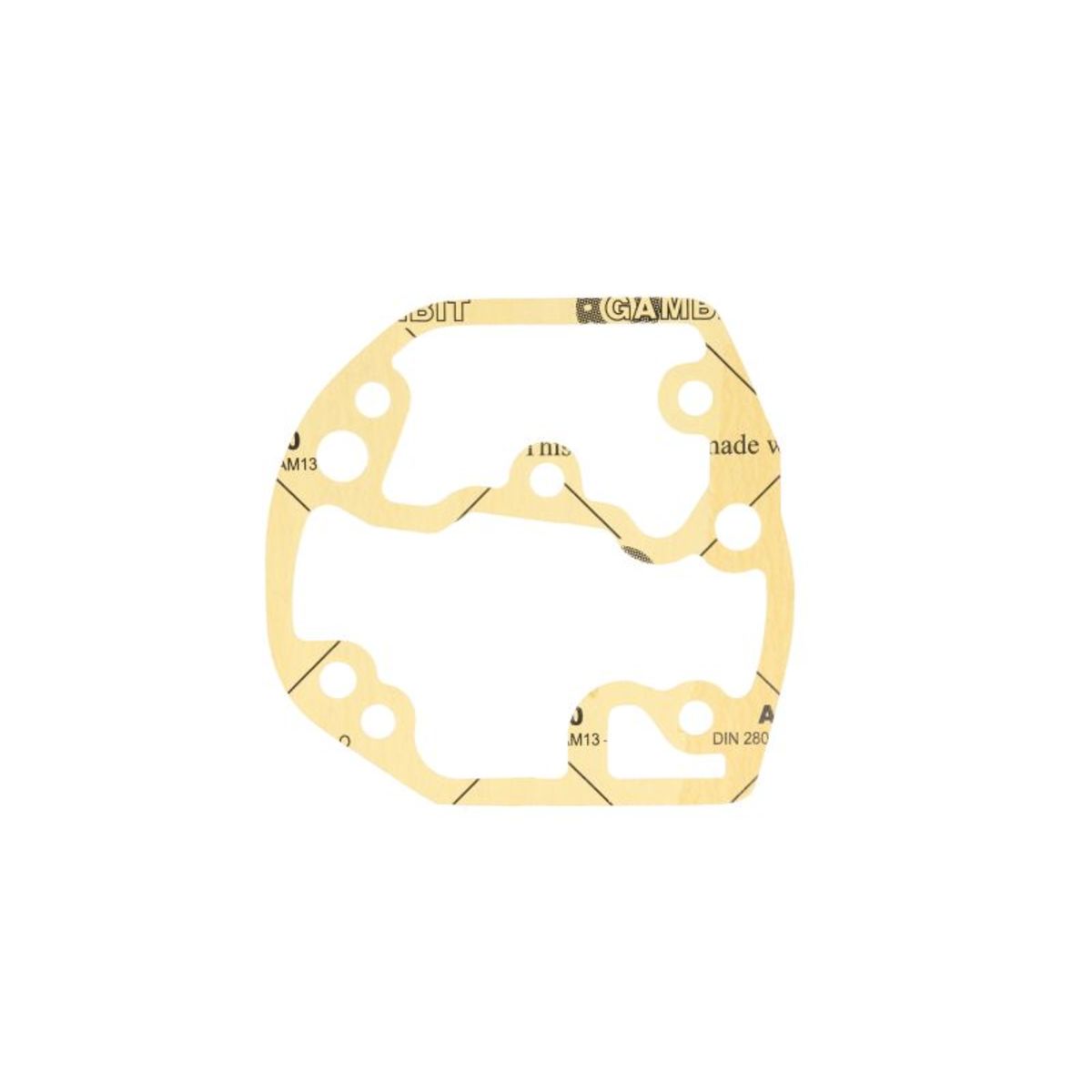 Dichtungskit, Luftverdichter MOTO-PRESS ZMP10.048
