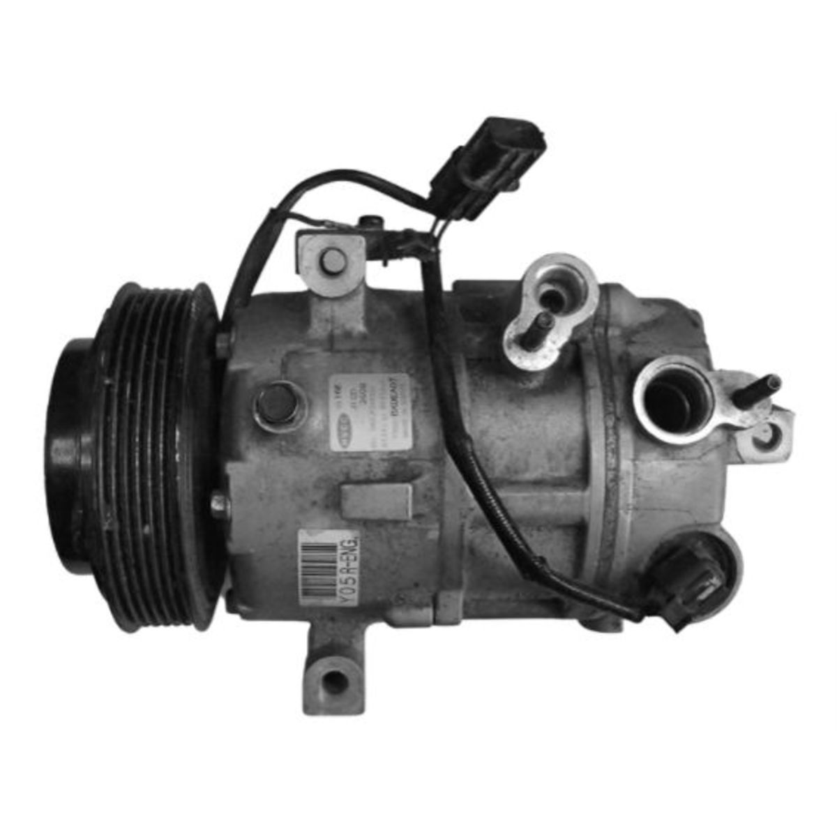 Airstal A/C compressor  816592