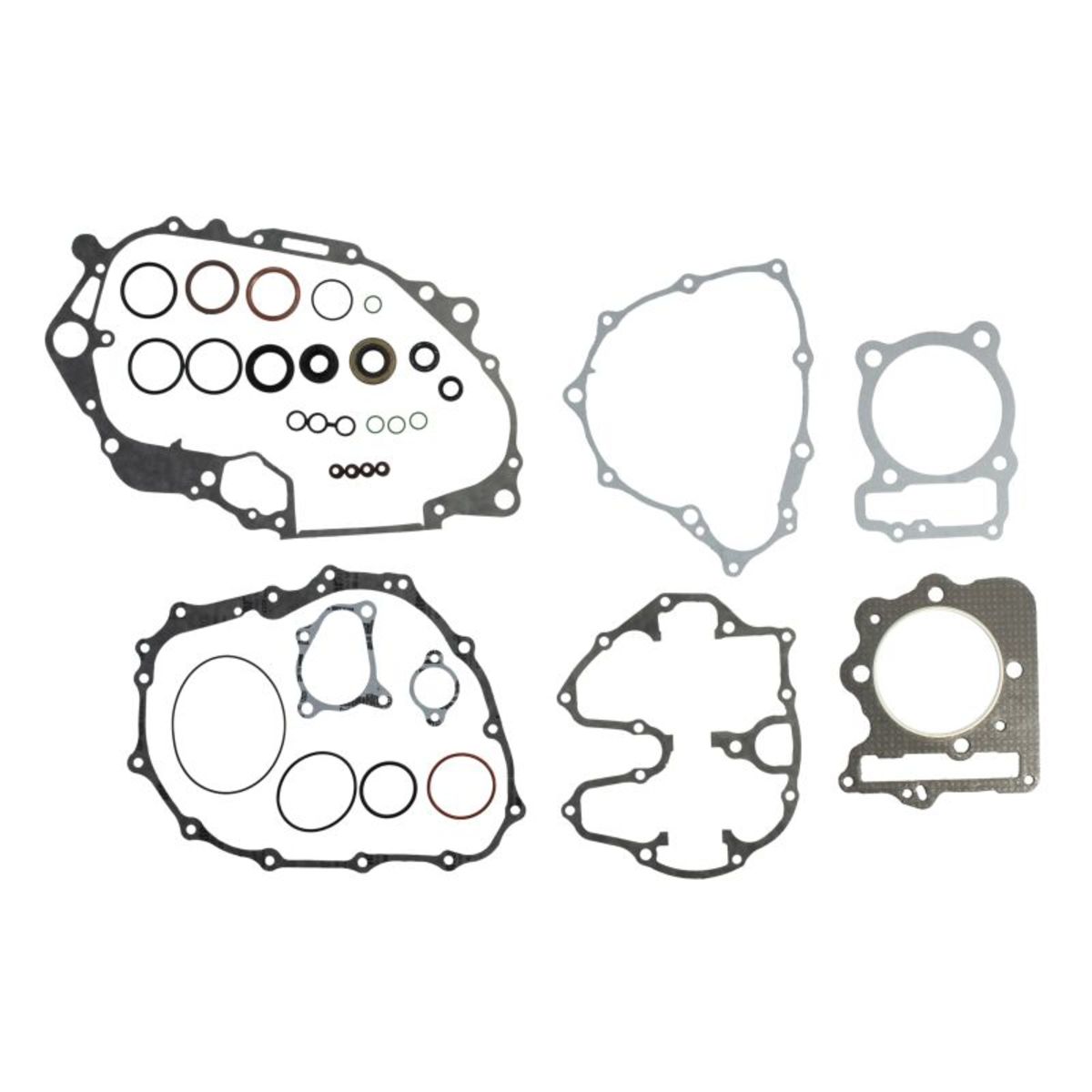 Dichtungsvollsatz, Motor WINDEROSA W811829
