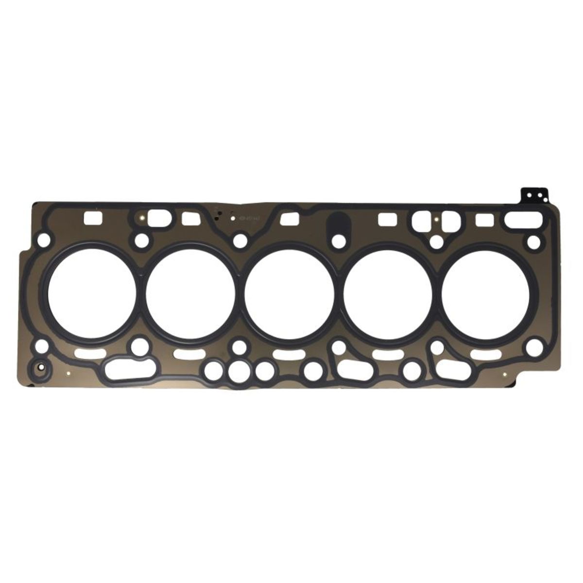 Guarnizione testata Guarnizione testa multistrato 451.447 ELRING per VOLVO V60 I - Immagine 4