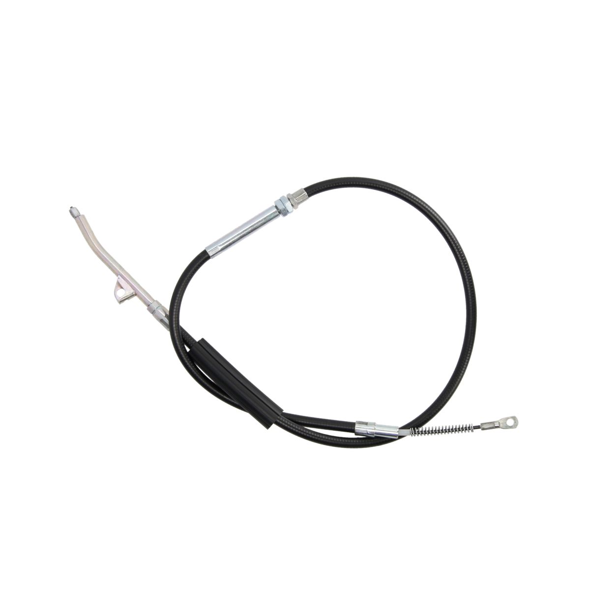 Image of Kabel, parkeerrem   links