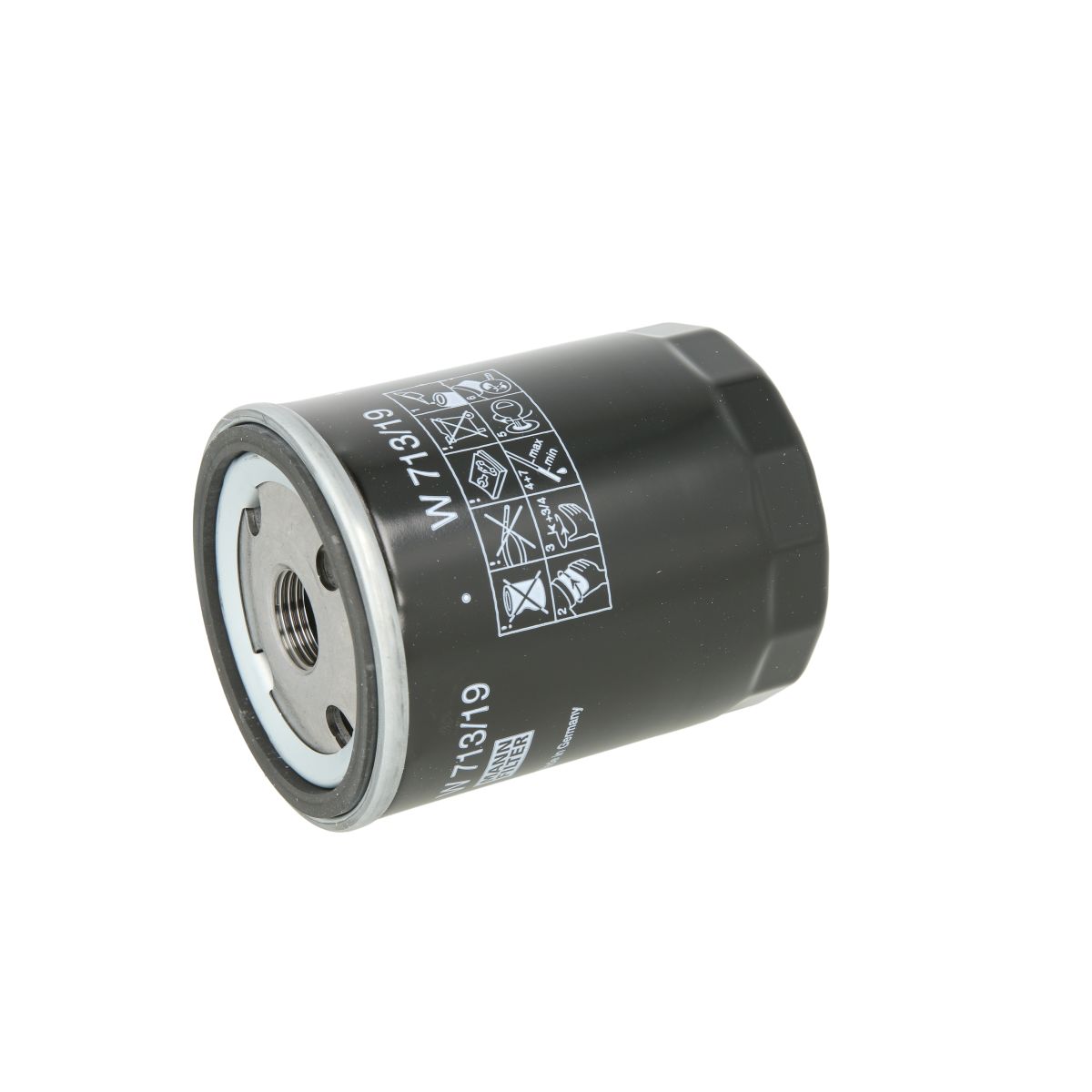 Image of Oliefilter