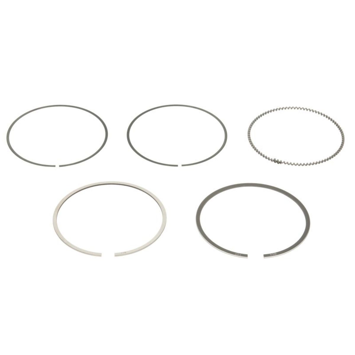 Image of Zuigerveren set