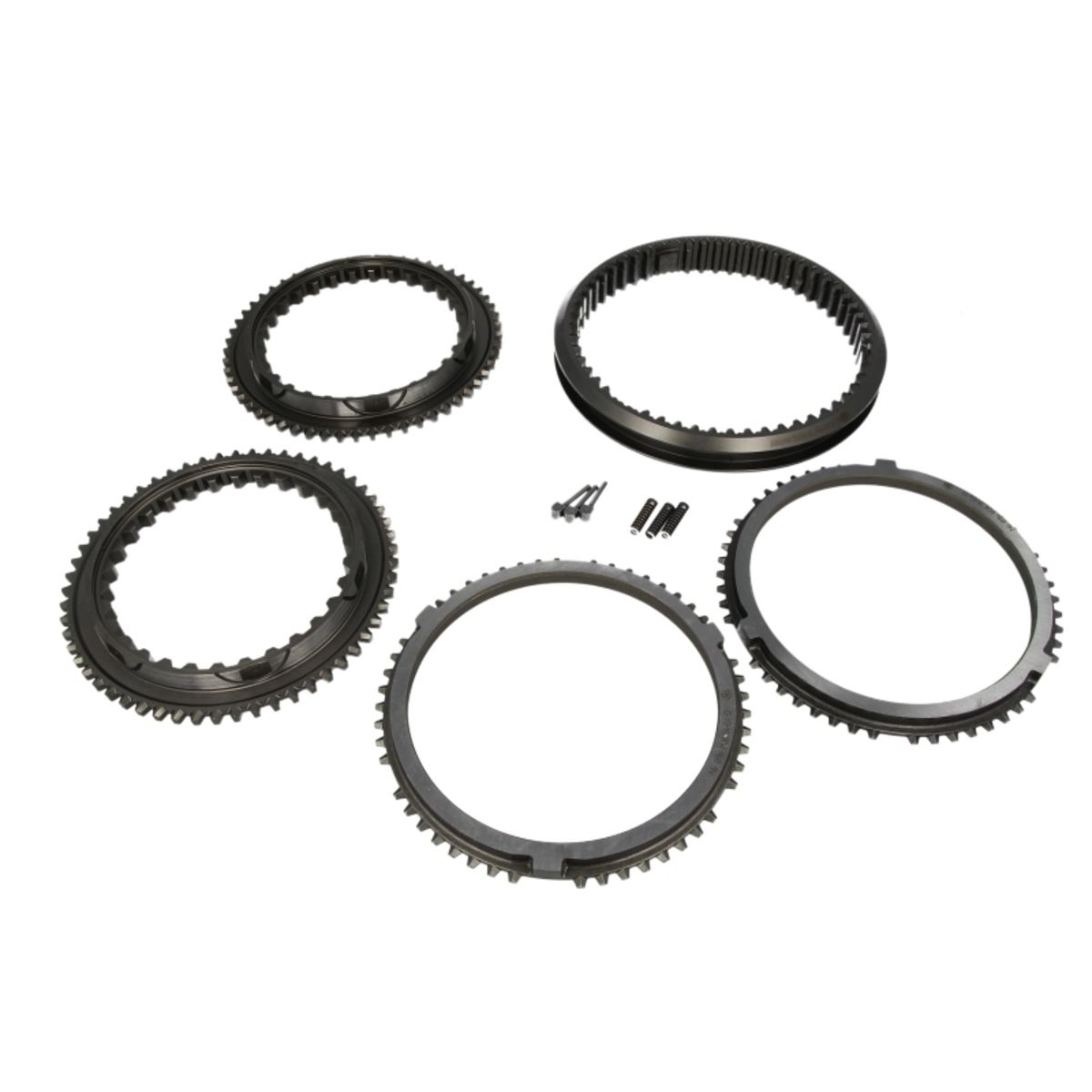 C.e.i Reparatieset, Synchronisator 298291
