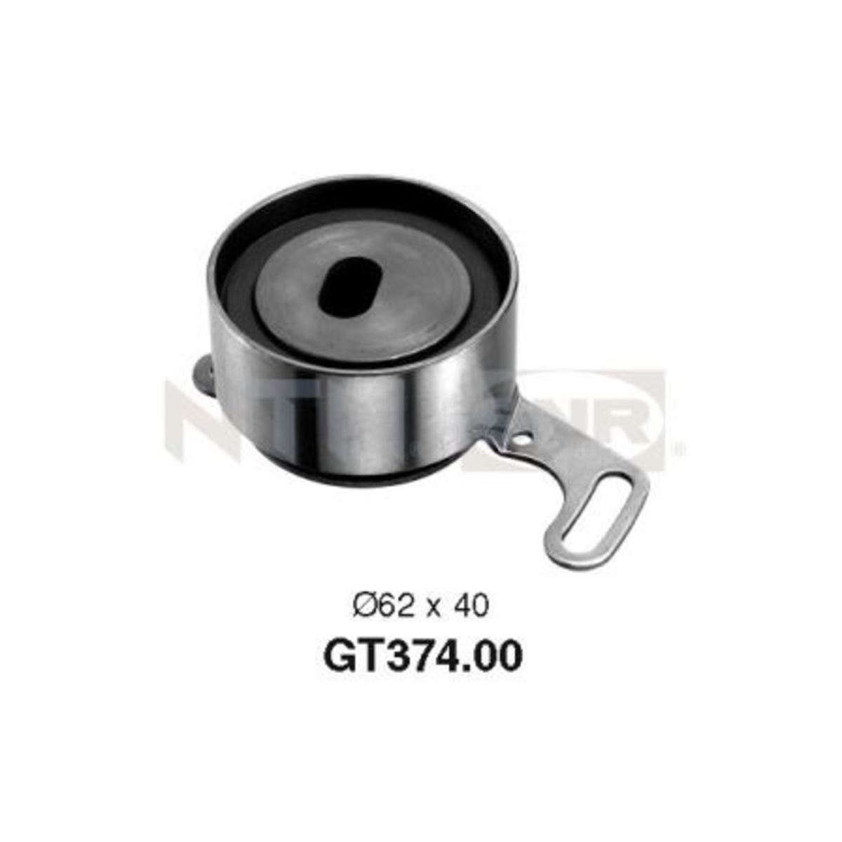 Snr Tandriempoelie  GT374.00