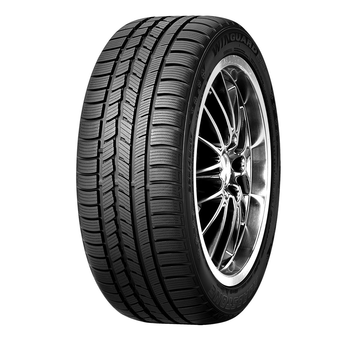 Image of Winterband  Winguard Sport 195/45R16 XL 84H