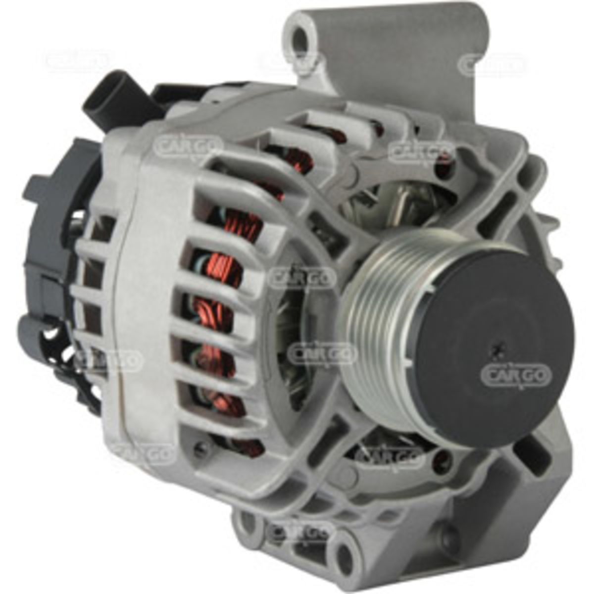 Image of Driefasige generator