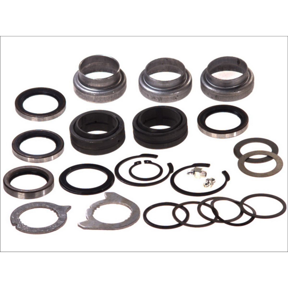 Image of Reparatieset, remnokkenas