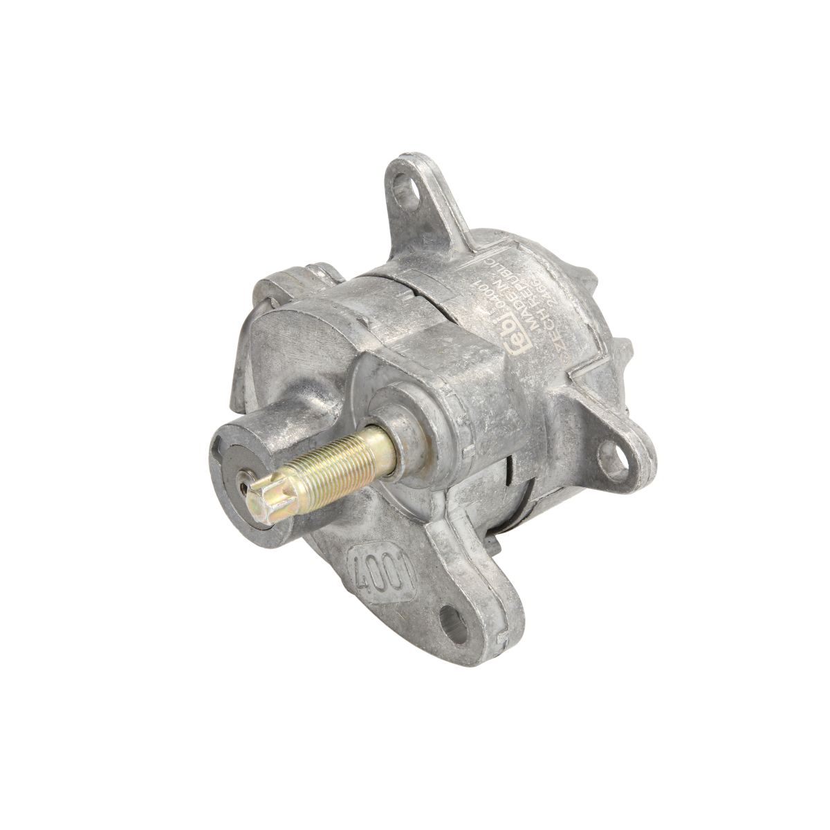 Image of Riemspanner, Poly V-riem