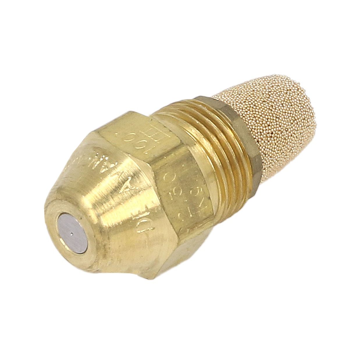 Image of Brandstofsproeier van de standkachel  HEATING