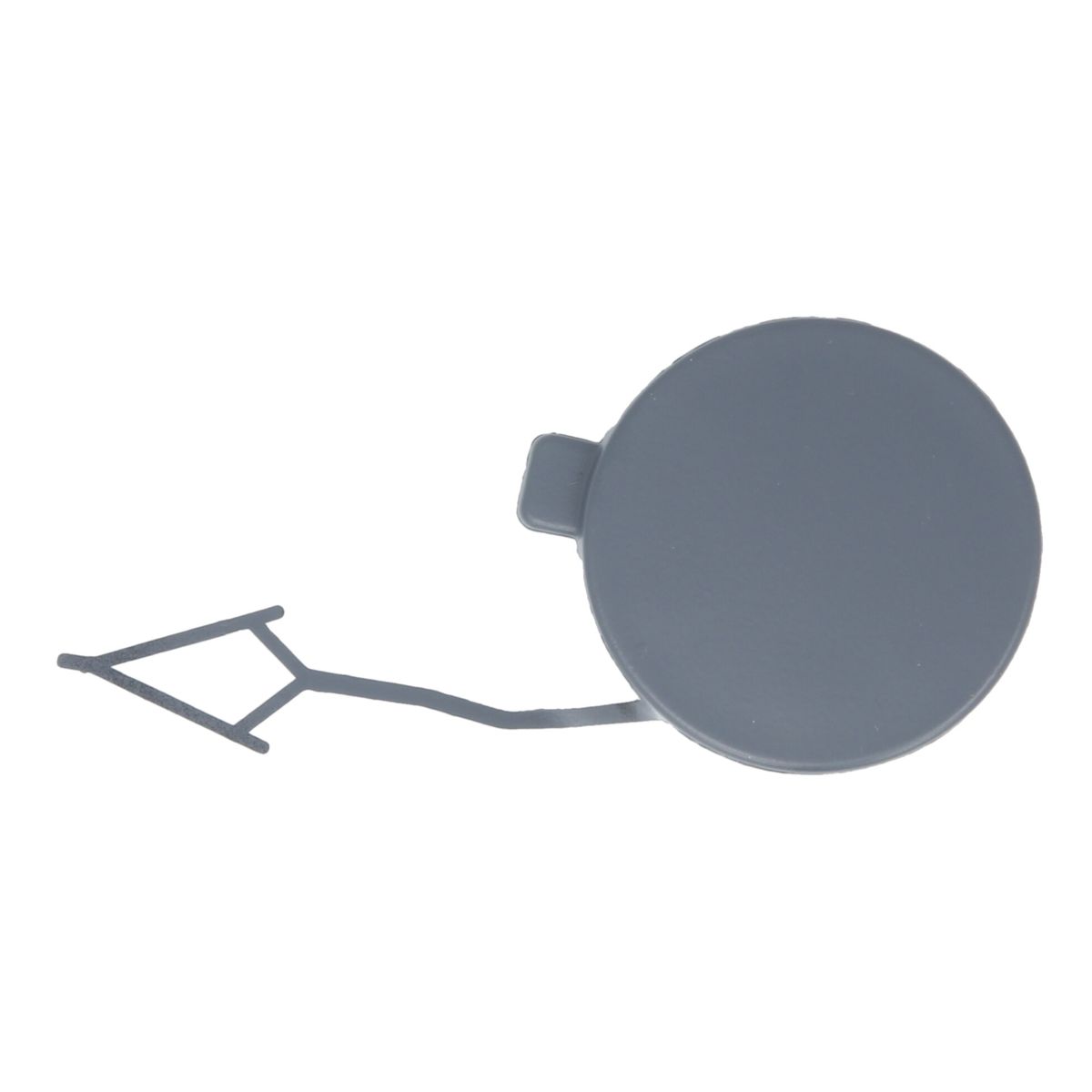 Elementen van de bumper BLIC 5513-00-9576921P