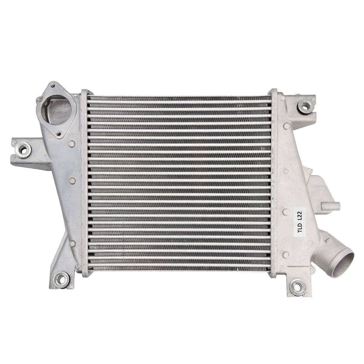 Image of Intercooler