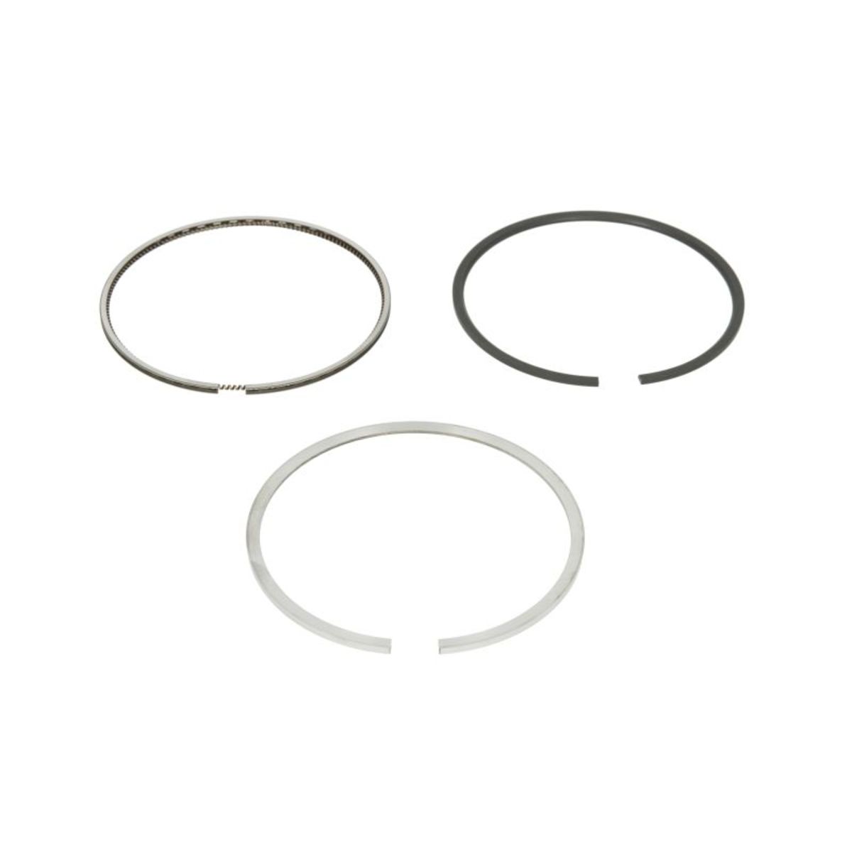 Image of Zuigerveren set