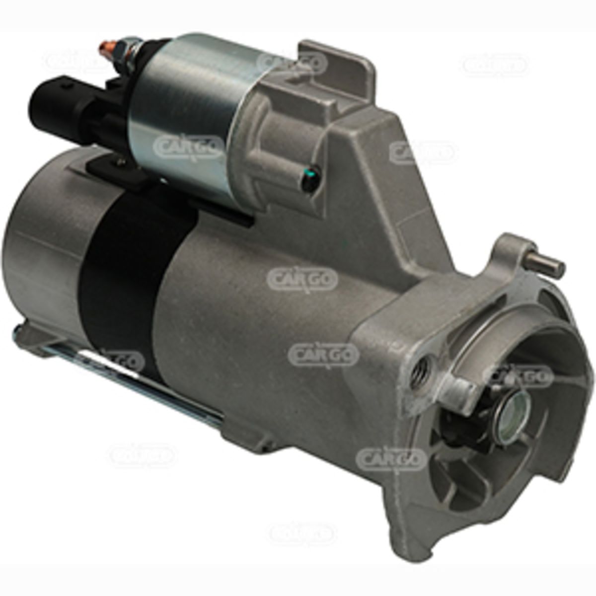 Image of Starter