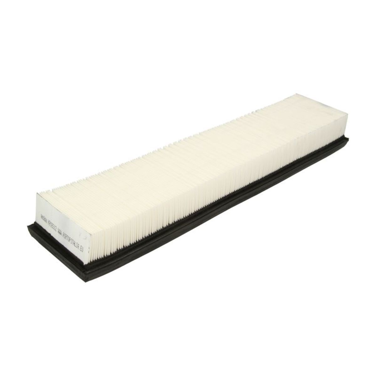 Image of Cabinefilter  PUR-HC0177