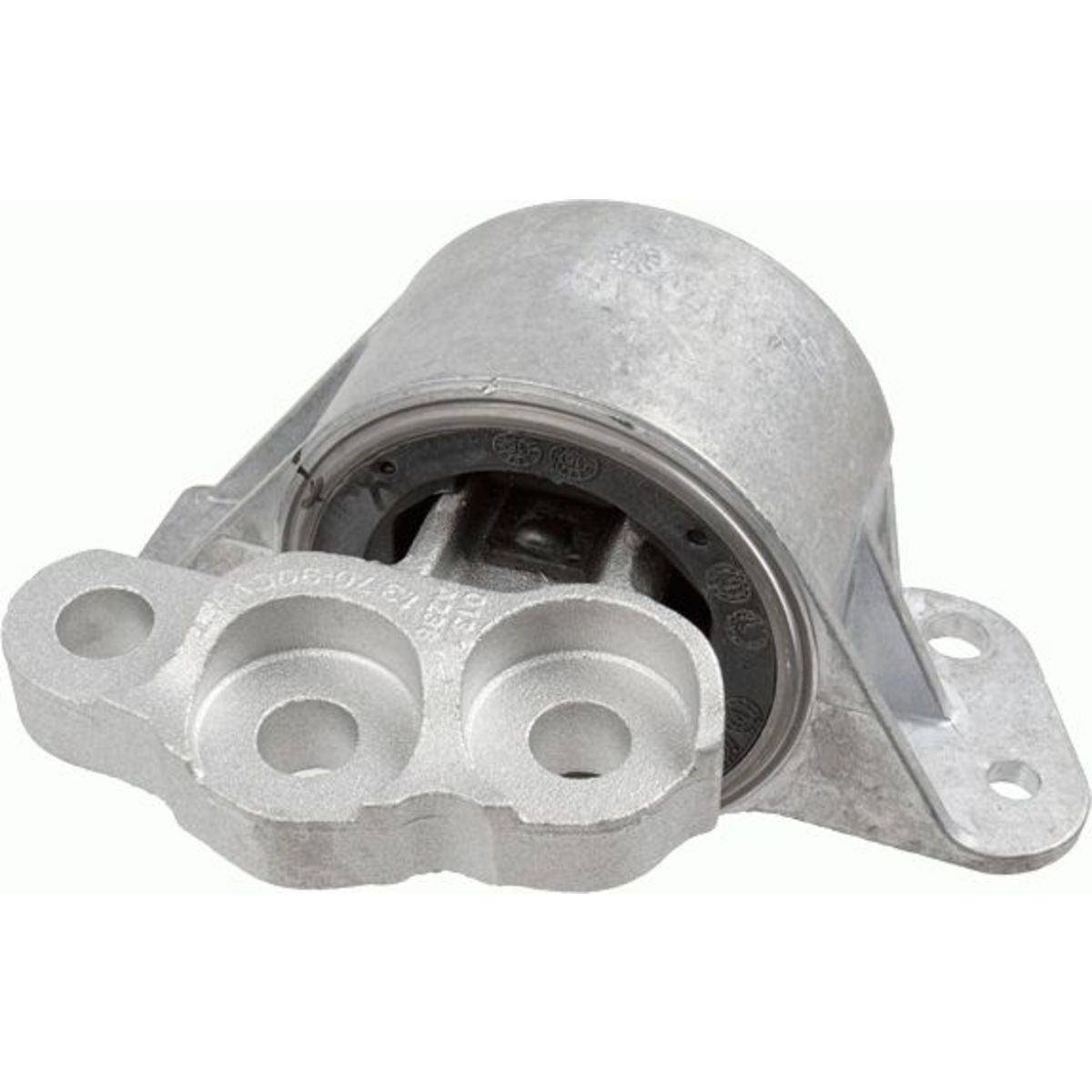 Image of Lager, motor   rechts