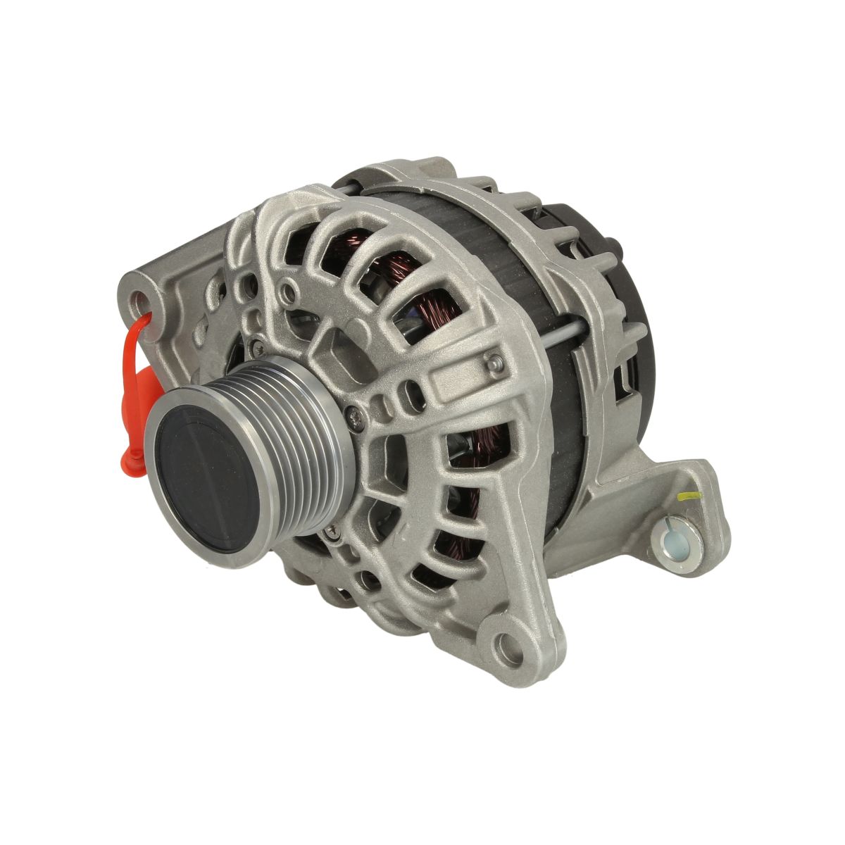 Image of Driefasige generator