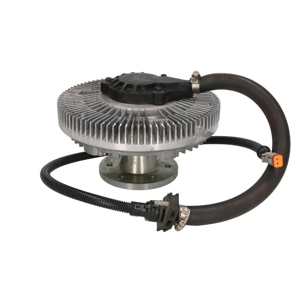 Image of Koppeling, radiatorventilator