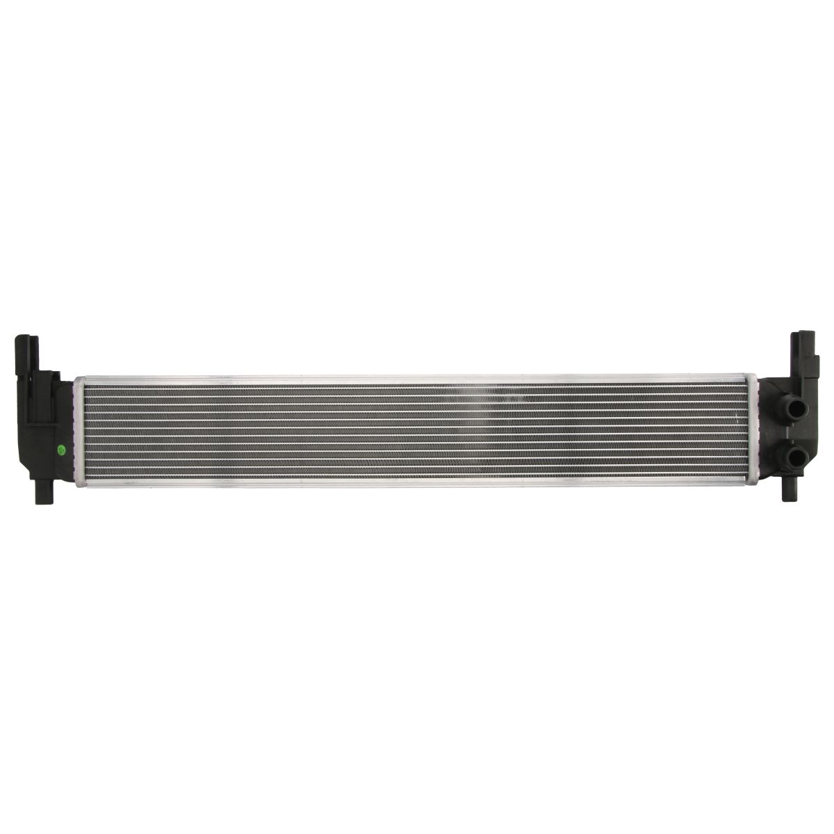 Image of Lage-temperatuurRadiator, laadluchtRadiator