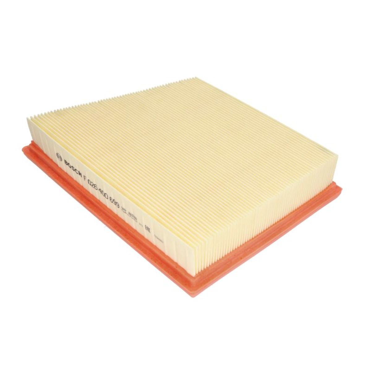 Luftfilter BOSCH F 026 400 699