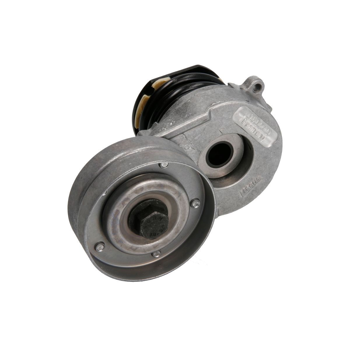 Image of Riemspanner, Poly V-riem